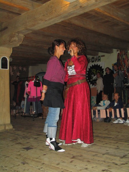 Original image