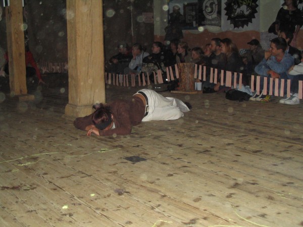 Original image