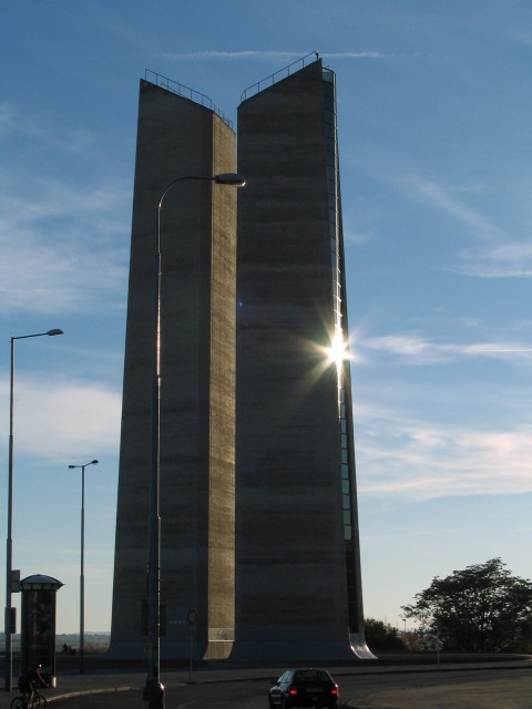 Original image