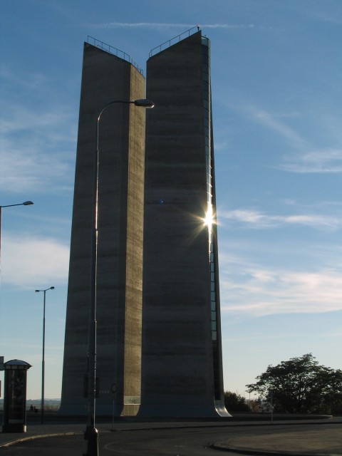 Original image