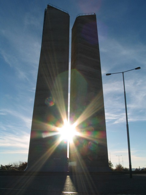 Original image