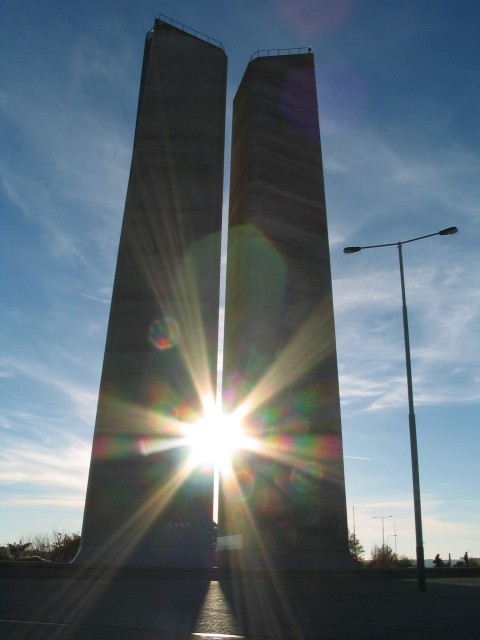 Original image