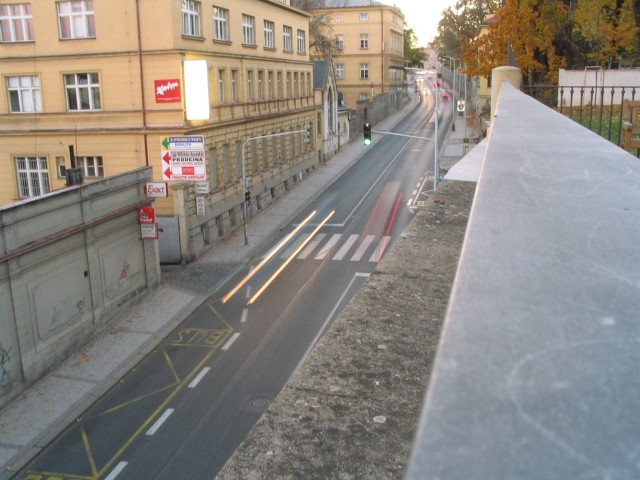 Original image