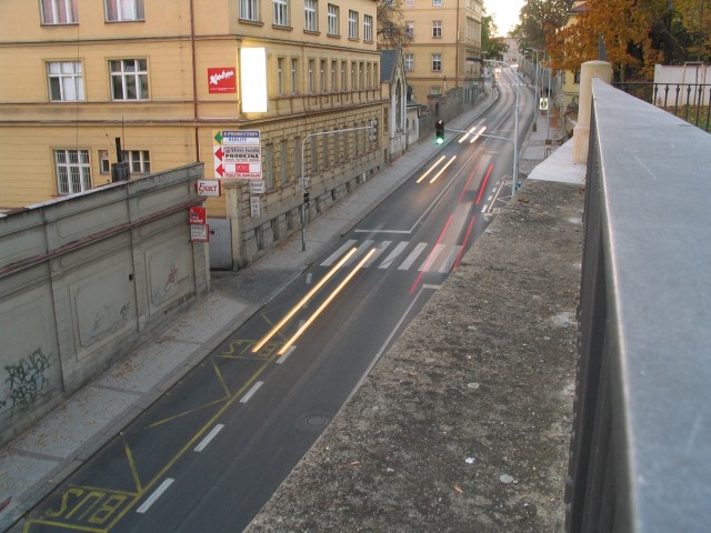 Original image