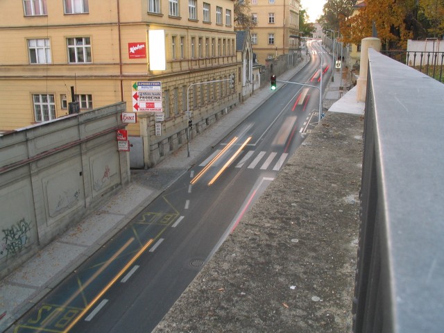 Original image