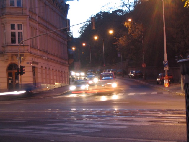 Original image