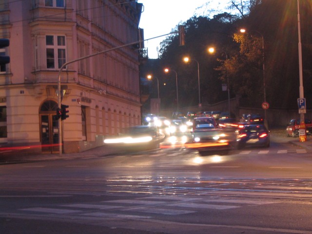Original image