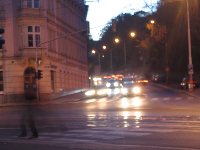 Original image