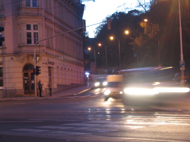 Original image