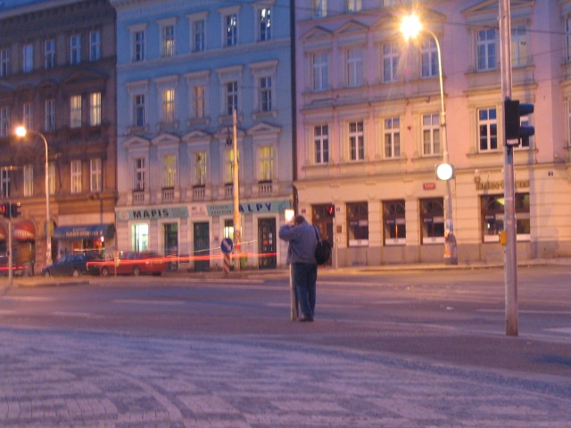 Original image