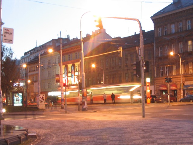 Original image