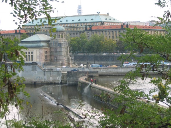 Original image